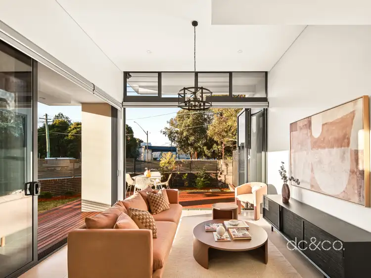 Fourth view of Homely semi-detached listing, 2 Nirranda Street, Concord West NSW 2138