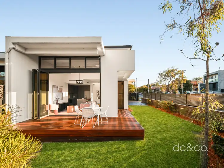Fifth view of Homely semi-detached listing, 2 Nirranda Street, Concord West NSW 2138