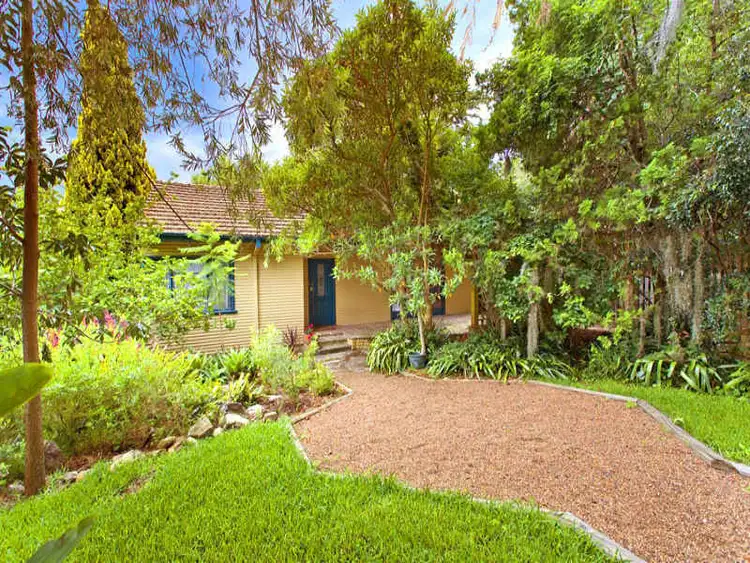15 Spurgin Street, Wahroonga NSW 2076