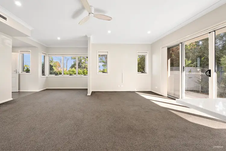 Second view of Homely townhouse listing, 1/17 Buruda Street, Mayfield West NSW 2304