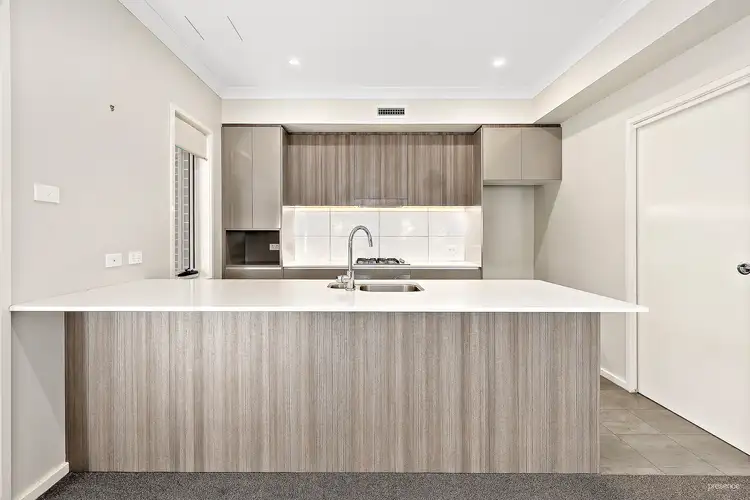 Third view of Homely townhouse listing, 1/17 Buruda Street, Mayfield West NSW 2304