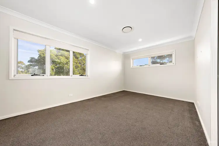 Fourth view of Homely townhouse listing, 1/17 Buruda Street, Mayfield West NSW 2304