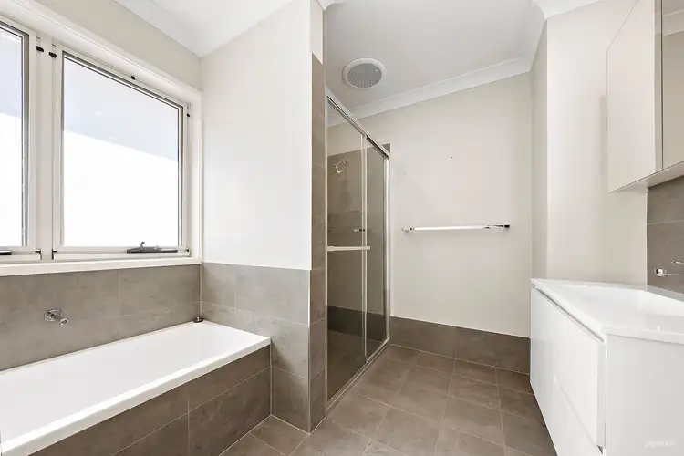 Fifth view of Homely townhouse listing, 1/17 Buruda Street, Mayfield West NSW 2304