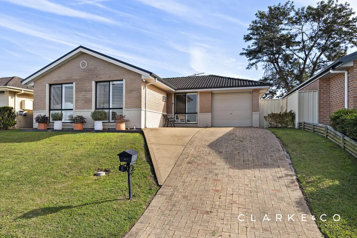 Main view of Homely house listing, 6 Bendtree Cove, Thornton NSW 2322