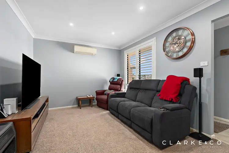 Second view of Homely house listing, 6 Bendtree Cove, Thornton NSW 2322