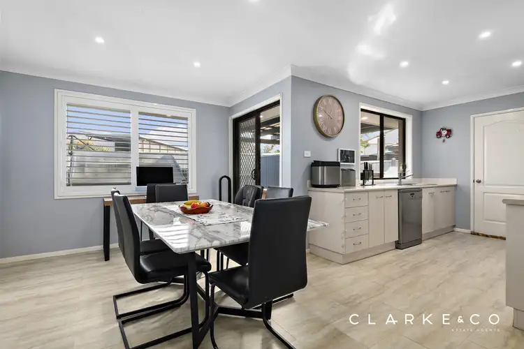 Third view of Homely house listing, 6 Bendtree Cove, Thornton NSW 2322