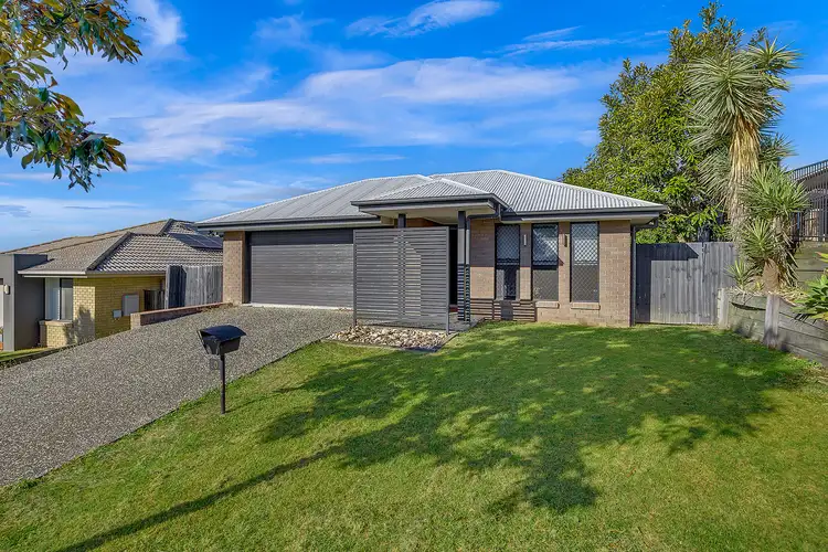20 Currawong Street, Deebing Heights QLD 4306