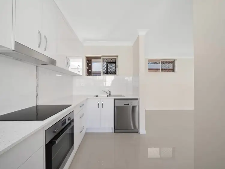 5/59 Glenrosa Road, Red Hill QLD 4059