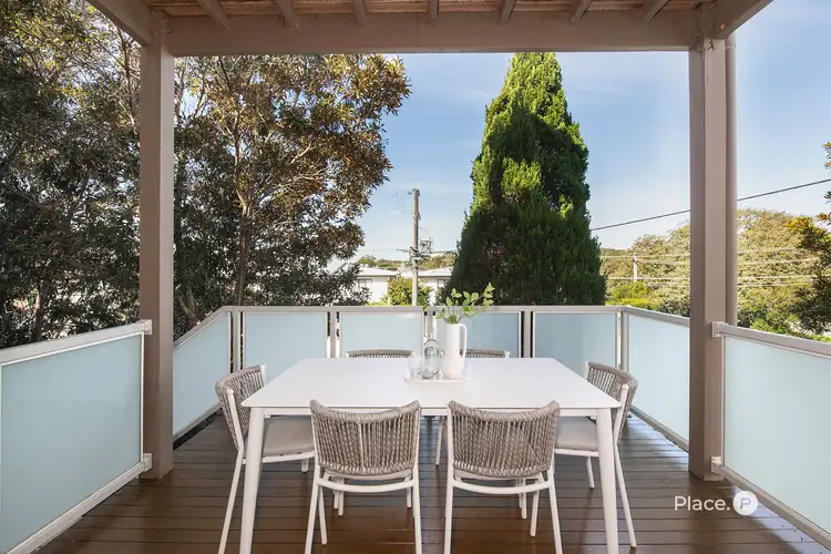 1/45 Wickham Street, Morningside QLD 4170