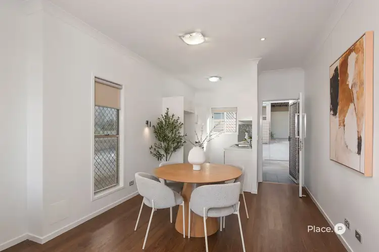 Fifth view of Homely townhouse listing, 1/45 Wickham Street, Morningside QLD 4170