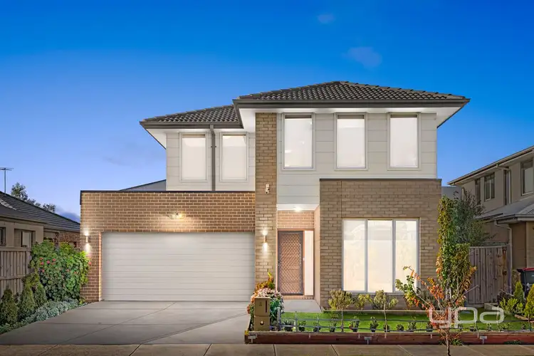 3 Nassau Road, Point Cook VIC 3030