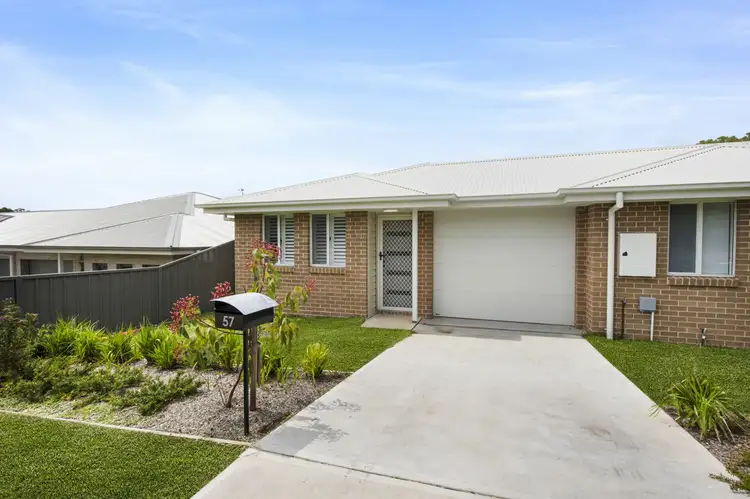 57 Goodwins Road, Morisset NSW 2264
