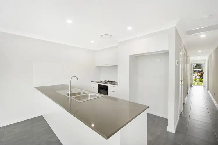 Second view of Homely house listing, 57 Goodwins Road, Morisset NSW 2264