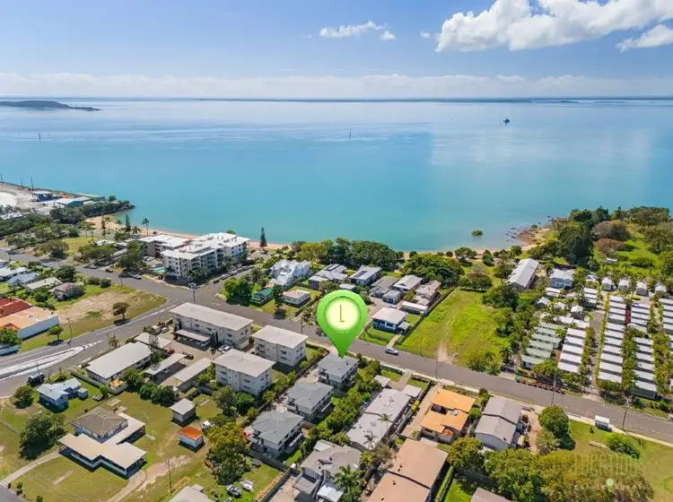 2/57 Barney Street, Barney Point QLD 4680