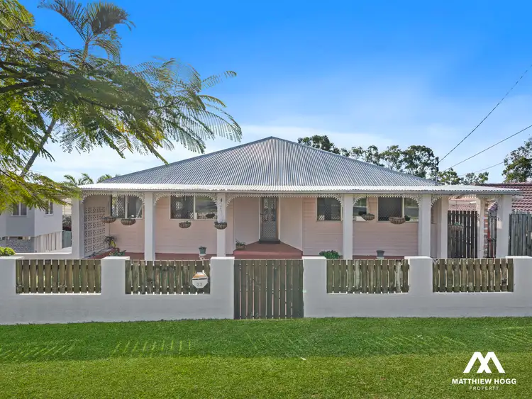 Third view of Homely house listing, 23 Curve Avenue, Wynnum QLD 4178