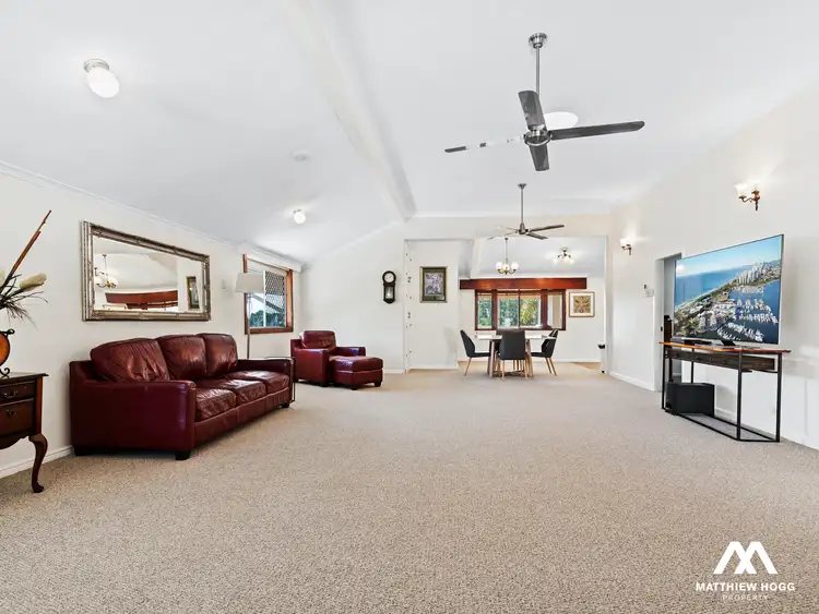 Fourth view of Homely house listing, 23 Curve Avenue, Wynnum QLD 4178