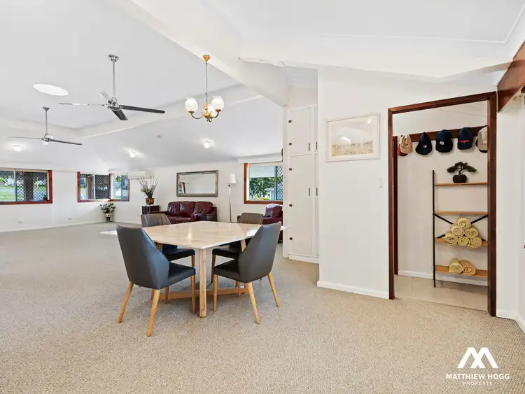 Fifth view of Homely house listing, 23 Curve Avenue, Wynnum QLD 4178