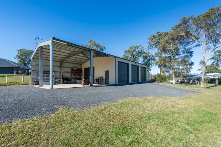 Third view of Homely house listing, 6 Harley Close, Mountain View NSW 2460