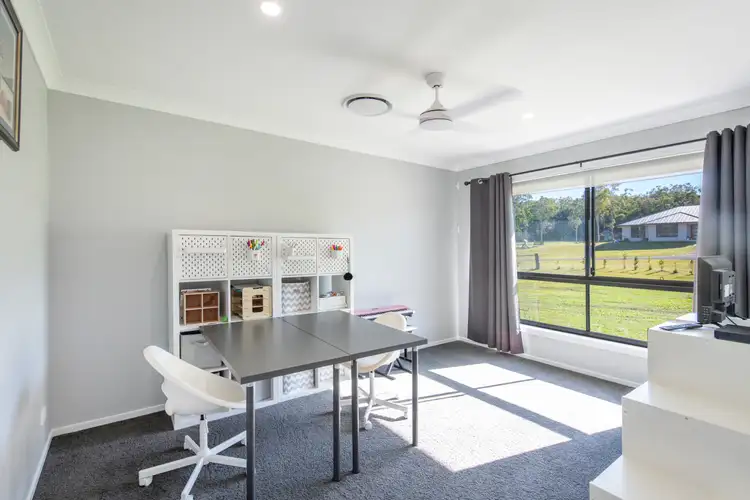Sixth view of Homely house listing, 6 Harley Close, Mountain View NSW 2460