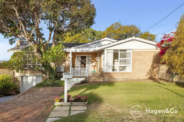 Main view of Homely house listing, 32 Sydenham Road, Doubleview WA 6018