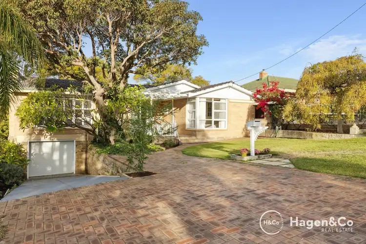 Second view of Homely house listing, 32 Sydenham Road, Doubleview WA 6018