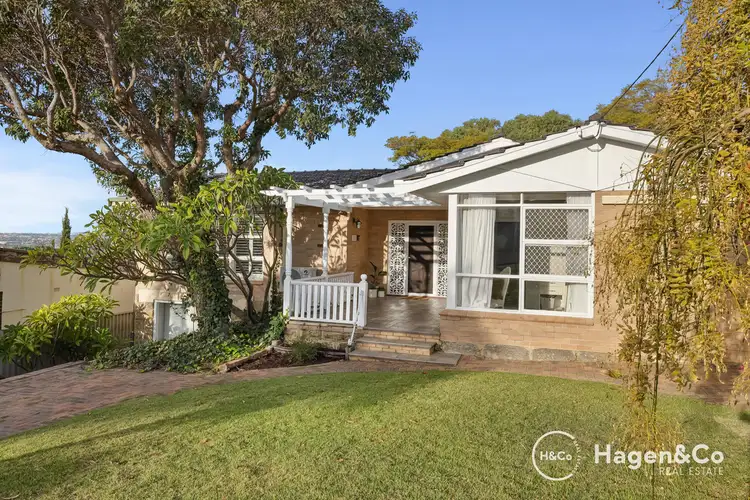Third view of Homely house listing, 32 Sydenham Road, Doubleview WA 6018