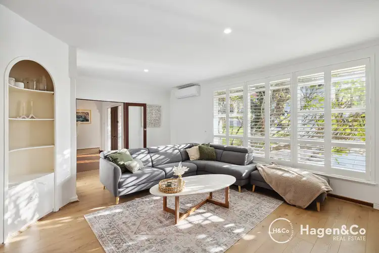 Sixth view of Homely house listing, 32 Sydenham Road, Doubleview WA 6018