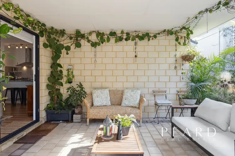 Second view of Homely house listing, 25 Alizarin Loop, Eglinton WA 6034