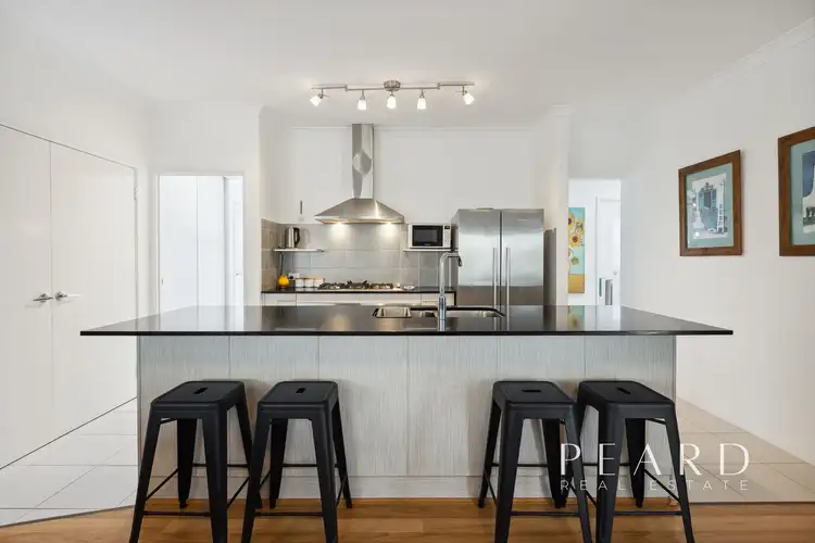 Third view of Homely house listing, 25 Alizarin Loop, Eglinton WA 6034