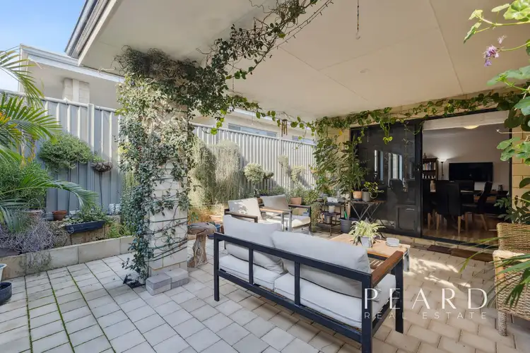 Seventh view of Homely house listing, 25 Alizarin Loop, Eglinton WA 6034