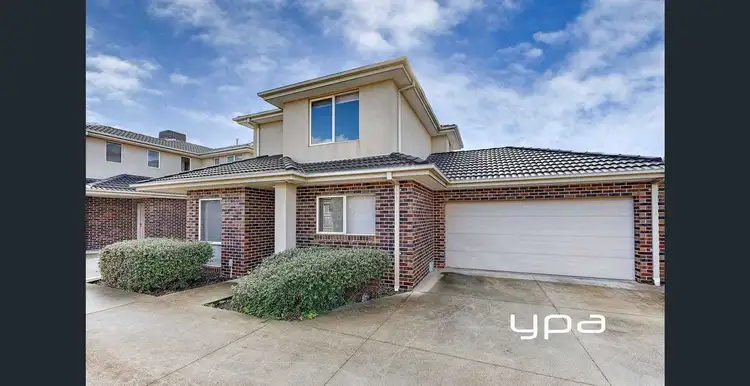 2/5 Stratheden Court, Sydenham VIC 3037