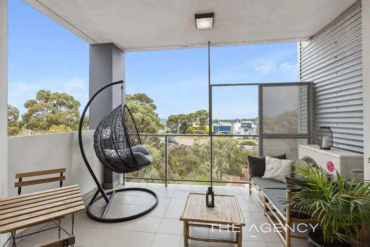 Main view of Homely apartment listing, 90/6 Walsh Loop, Joondalup WA 6027