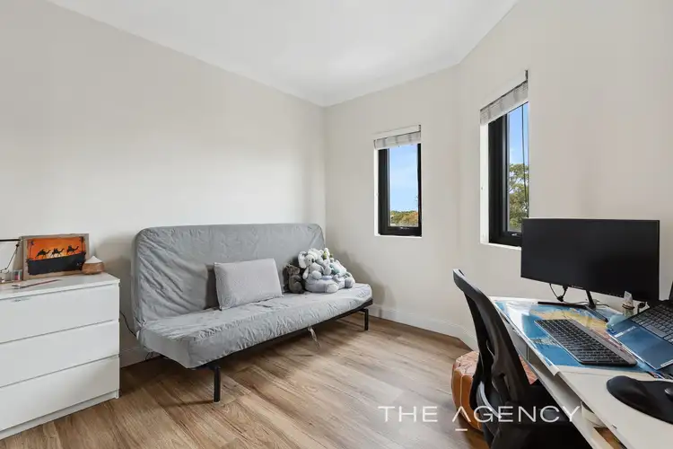 Sixth view of Homely apartment listing, 90/6 Walsh Loop, Joondalup WA 6027