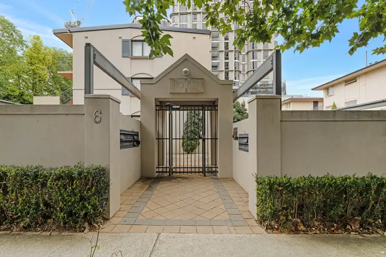 15/6 Kintail Road, Applecross WA 6153