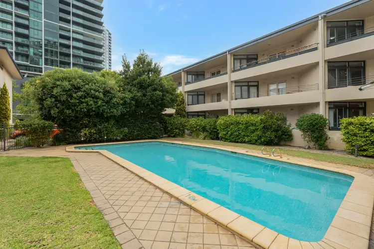 Second view of Homely apartment listing, 15/6 Kintail Road, Applecross WA 6153