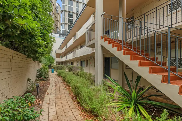 Fourth view of Homely apartment listing, 15/6 Kintail Road, Applecross WA 6153