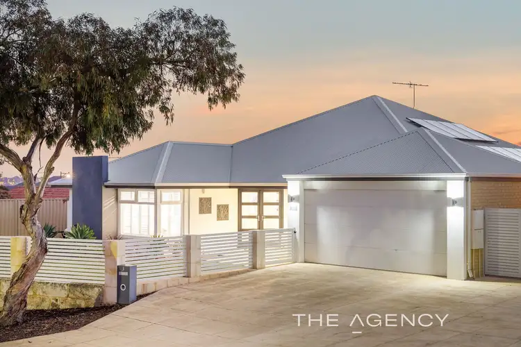 3 Calita Pass, Carramar WA 6031