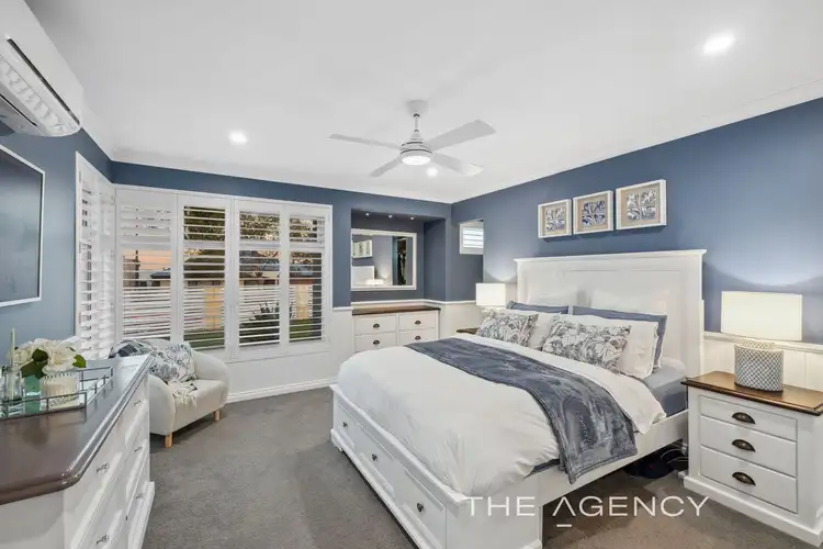 Fourth view of Homely house listing, 3 Calita Pass, Carramar WA 6031