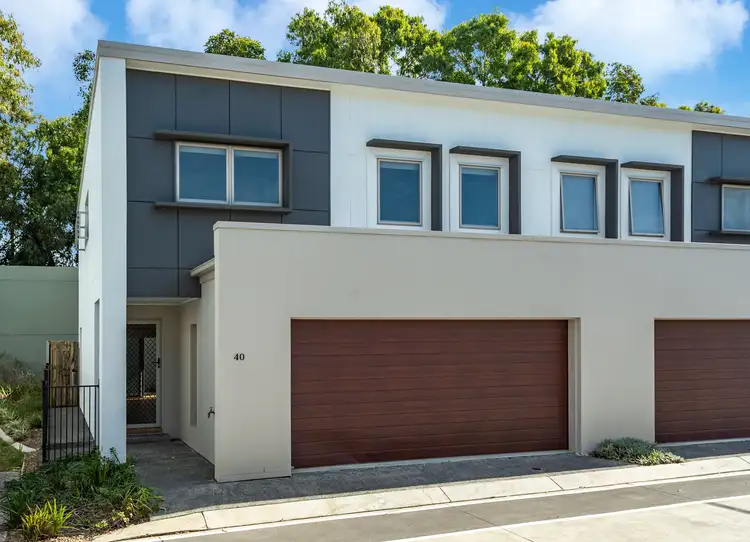 40/26 Elizabeth Street, Rochedale QLD 4123