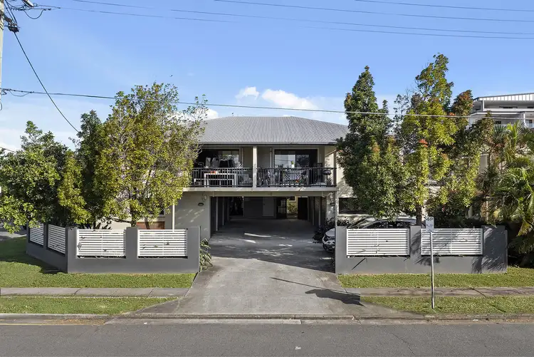 5/56 Wallace Street, Chermside QLD 4032
