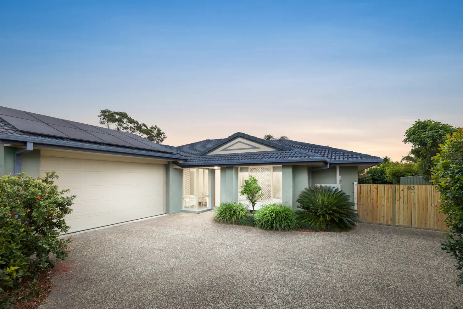 Main view of Homely house listing, 93 Grass Tree Circuit, Bogangar NSW 2488