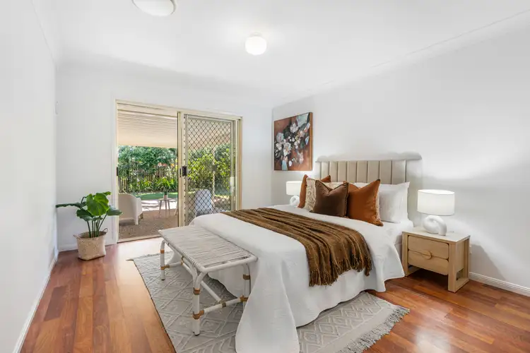 Fifth view of Homely house listing, 93 Grass Tree Circuit, Bogangar NSW 2488