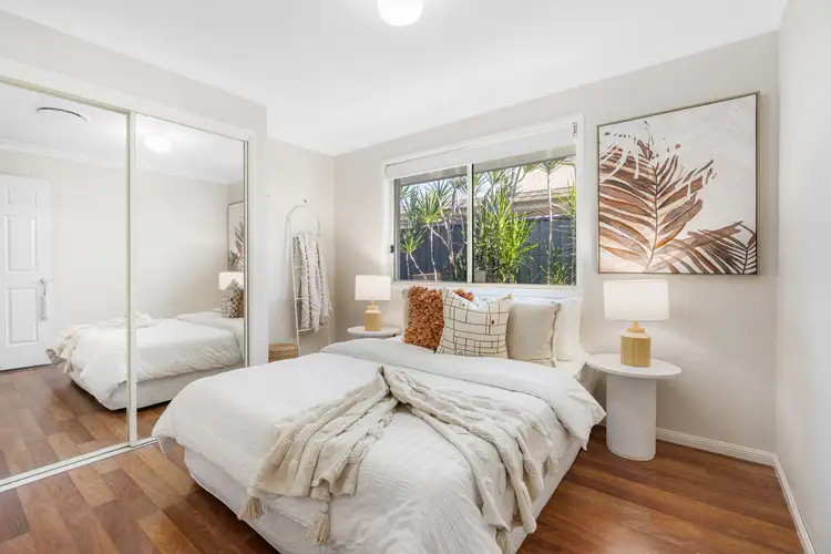 Sixth view of Homely house listing, 93 Grass Tree Circuit, Bogangar NSW 2488