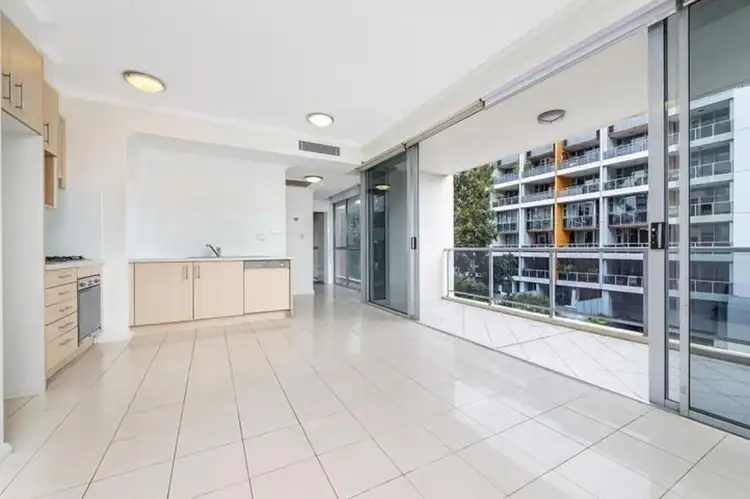 267/9 Crystal Street, Waterloo NSW 2017