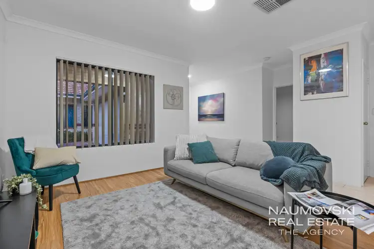 Fifth view of Homely house listing, 4/1 Ravenswood Drive, Nollamara WA 6061