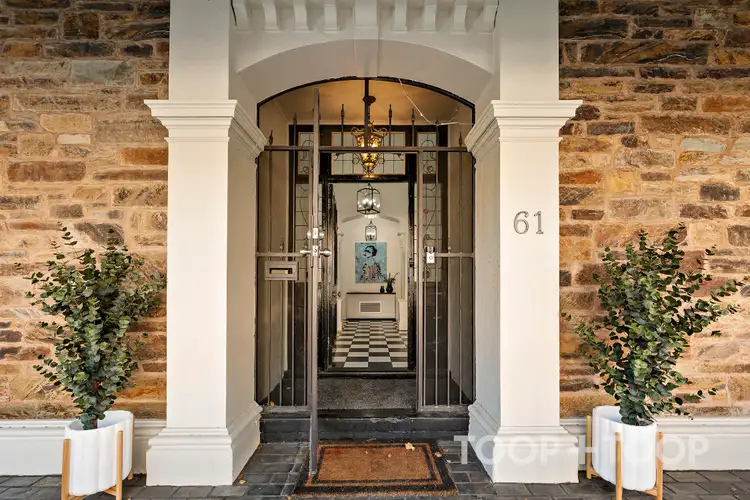61 High Street, Kensington SA 5068
