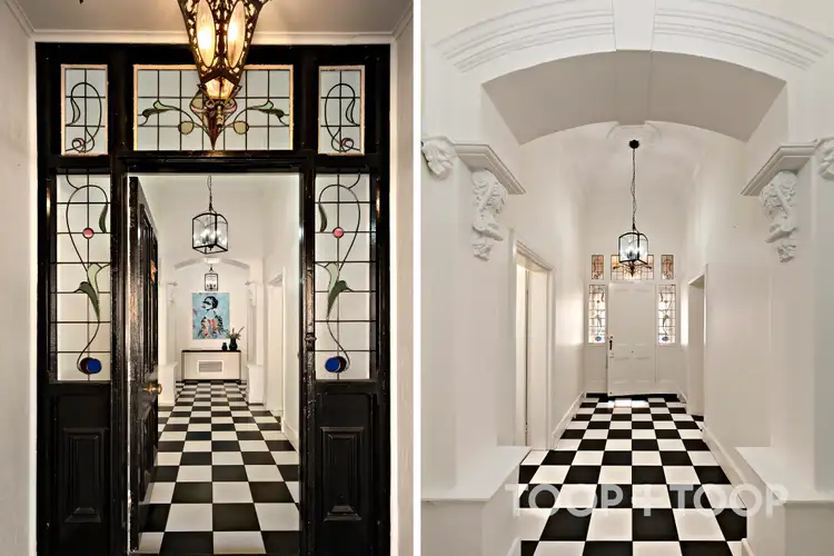 Second view of Homely house listing, 61 High Street, Kensington SA 5068