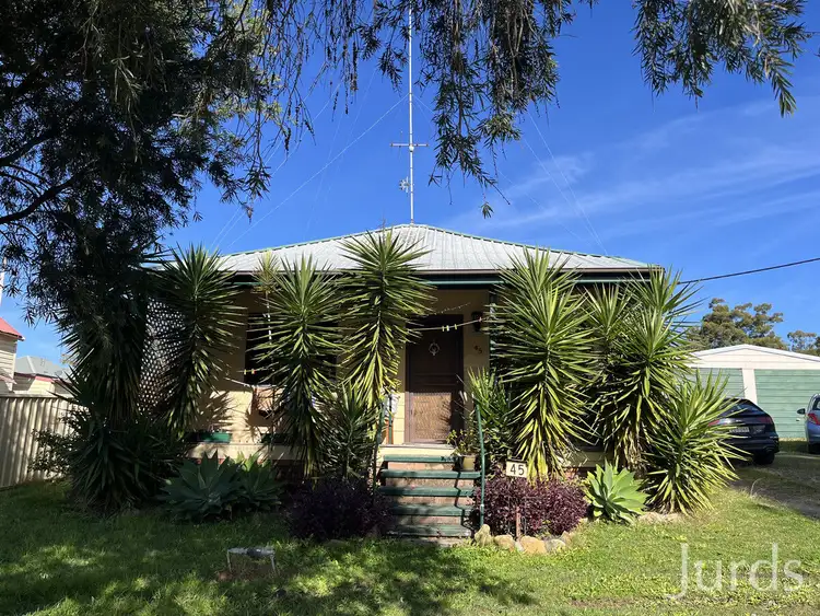 45 Edden Street, Bellbird NSW 2325