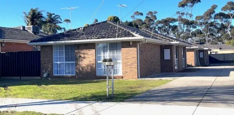 1/4 Stoke Street, Deer Park VIC 3023