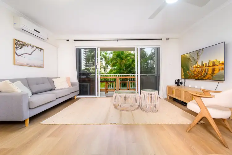 25/11 Breaker Street, Main Beach QLD 4217